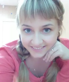 Татьяна Анкета массажистки Татьяна - Фото 1, район Заволжский, 27 лет, №2669