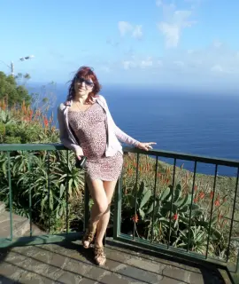 Лика Анкета массажистки Лика - Фото 1, район Заволжский, 43 года, №2670